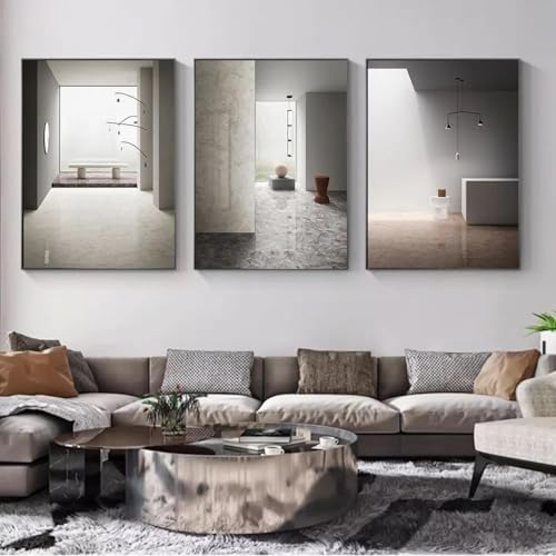 Peinture art de niche moderne XINBAO motif de décoration haut de gamme