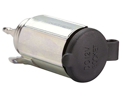 Image of Xenos 79000005 Stingray Power Socket Cigarette Lighter for Cars