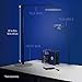 Elgato Master Mount L - Premium Desk Clamp with Pole extendable up to 125cm/49in and 1/4 inch Thread to Mount Lights, Cameras, and Microphones, perfect for Streaming, Videoconferencing, and Studios