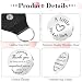 STARKET Teacher Appreciation Gift For Teachers Women Appreciation Thank You Keychains For Women Math End Of Year Nurse Week Mothers Day Nanny Men Principal Assitant Teacher Gift Ideas