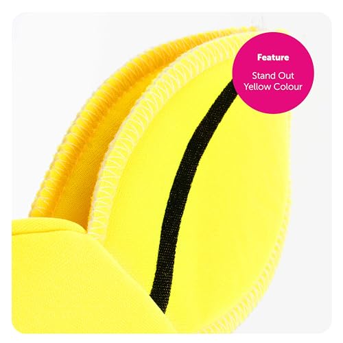 Australian Kangaroo Hat with Cape, Aussie Novelty Costume Hat for Australia Day Sports Events & Parties - Image 3