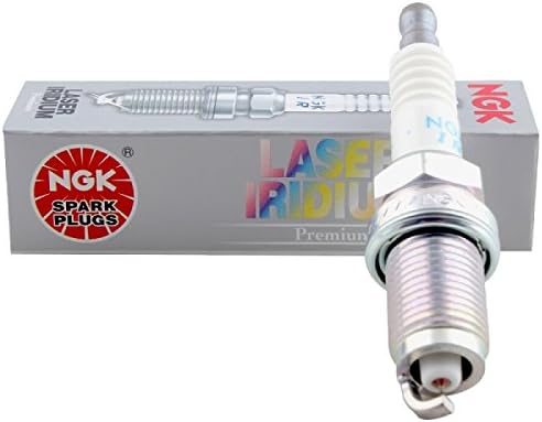 NGK Spark Plug IZFR6K13 6774 Pack of 6