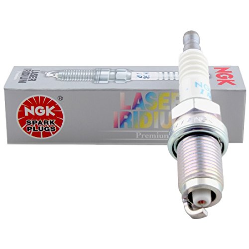 NGK Spark Plug IZFR6K13 6774 Pack of 6 in Pakistan - StarShop.pk