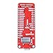 SparkFun Thing Plus - ESP32 WROOM (USB-C) - ESP32-D0WDQ6 Chip Integrated RGB Status LED Operating Voltage: 3.3V Board Dimensions: 2.3in x 1.0in x 0.5in