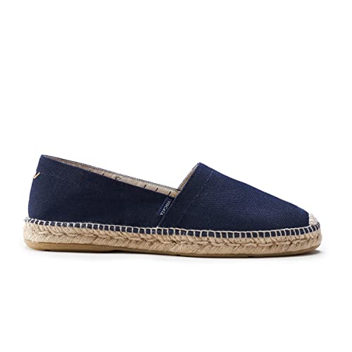 VISCATA Sitges - Navy Blue EU44