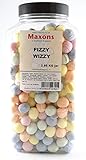 Maxons Maxons Fizzy Wizzy Jar,2950 g