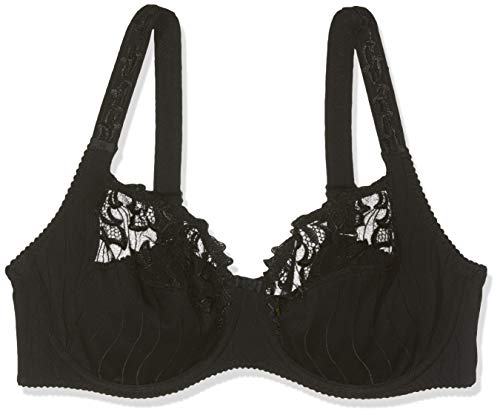 Preisvergleich Produktbild Primadonna Deauville Bügel-BH, 3-geteilt Damen