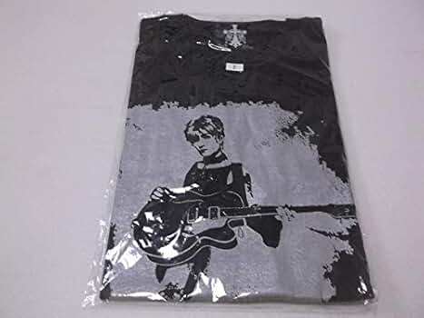 Amazon.co.jp: - 高見沢俊彦 Tシャツ 黒 私立高見沢高校 THE