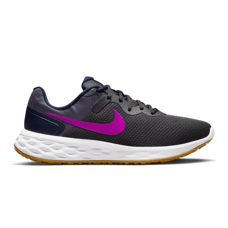 Image of Nike Mens Revolution 6 Nn Running Shoe (Numeric 12)