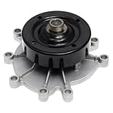 Gates Water Pump
