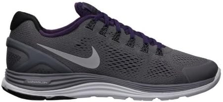 Nike LunarGlide + 4 dk grey 524977 015 gris Talla:47 EU : Amazon.es:  Zapatos y complementos