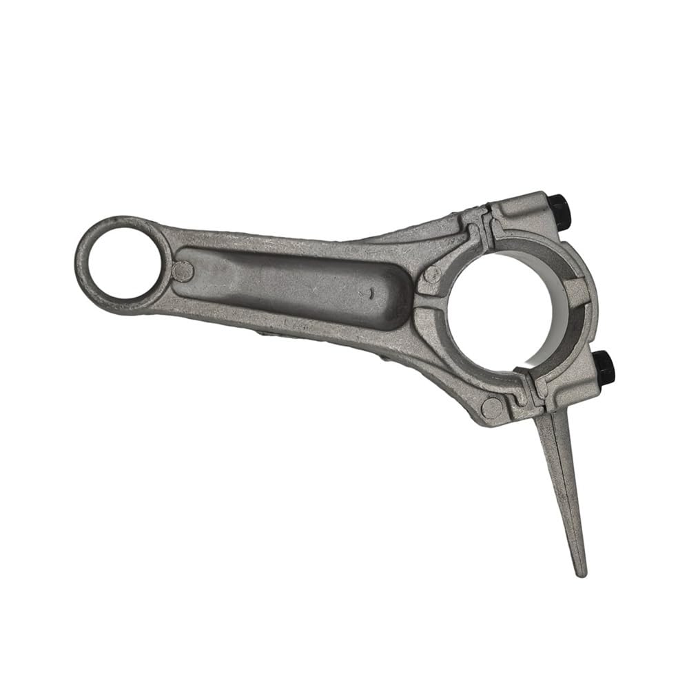 Biela para motor GX390 ideal para reparar la pérdida de compresión en generadores 188F