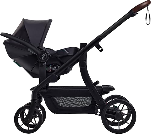 image for Momcozy Car Seat Adapters Only ChangeGo Baby Stroller | Compatible Mod