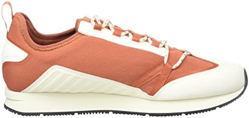 Helly Hansen Men's TRAILCUTTER EVO Sneaker, 179 Terracotta, 11.5