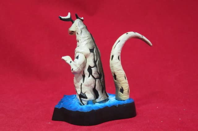 (未使用･未開封品)ウルトラ怪獣名鑑 湖の秘密 エレキング Amazon.co.jp: ウルトラ怪獣名鑑 湖の秘密 エレキング: ミュージック