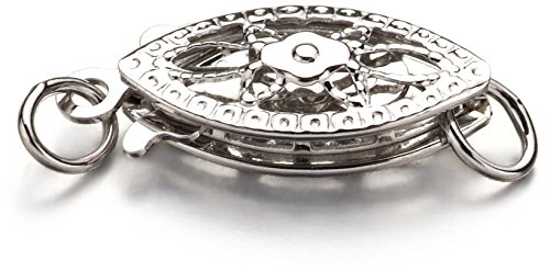 Black 7.5-8.5mm AA Quality Freshwater 925 Sterling Silver Cultured Pearl Bracelet For Women3