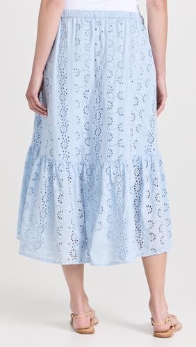 Velvet Women's Amelia Midi Skirt3