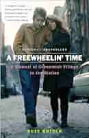 グリニッジヴィレッジの青春 'FREEWHEELIN' TIME' 41mn9JqGAeL._AC_SY200_QL15_.jpg