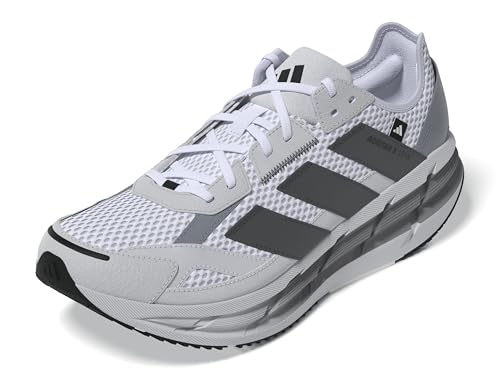adidas Men's Adistar 3, Dash Grey/Grey/Grey, 9.5