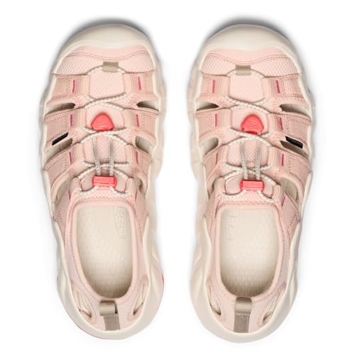 Image of KEEN Women's Hyperport H2 Closed Toe Breathable Easy On Comfortable Hiking and Water Sandals