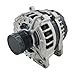 SHOWSEN 20741N Alternator 150A Compatible with 2014-2019 Mercedes-Benz CLA250, 2015-2020 GLA250 2.0L 12V Replacement 0125711030