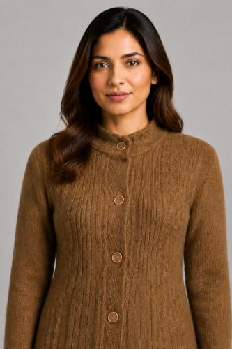 Generic knit jacket – image 5