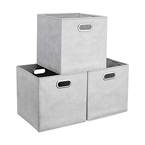 Los 5 Mejores Modelos De Cubos De Almacenaje Sin Tapa Kitchen