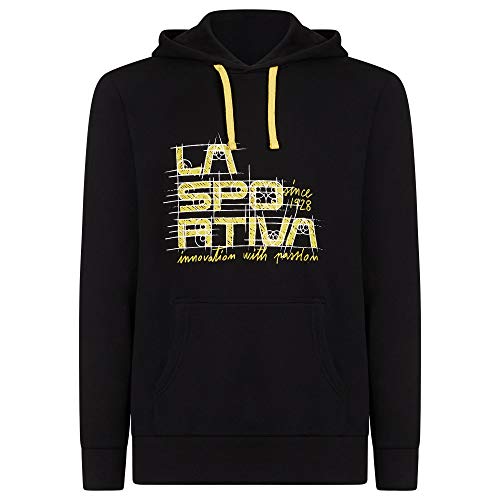 La Sportiva Project Hoody M sweat haut de gamme homme coupe sport