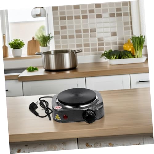 Réchaud électrique : cuisinez chaud partout sans changer de poêles