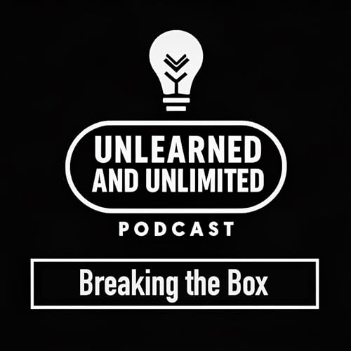 Page de couverture de Breaking the Box