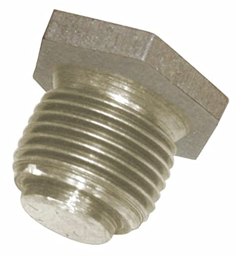 Bouchons EMPI Hex Relief Paire anti-friction pour barres de torsion Baja Bug
