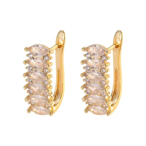Pendientes de plata azul oscuro elegantes y chic: pendientes de gota para mujer, veraniegos, A, Plástico, Sin piedra preciosa