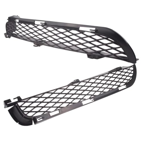 Rejilla de parachoques delantero 51117116397 para Serie 5 2004-2006