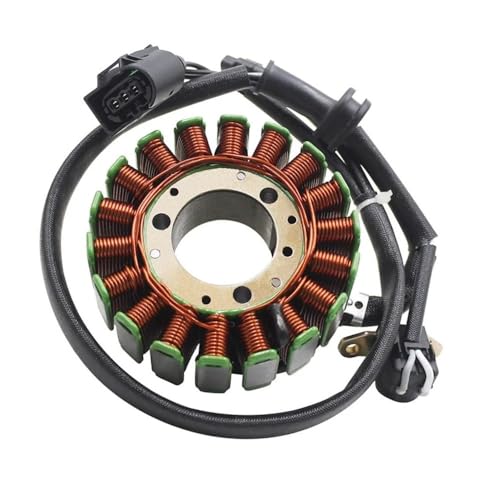 Stator de moto G310GS G310R bobine haute performance pour réguler le courant électrique