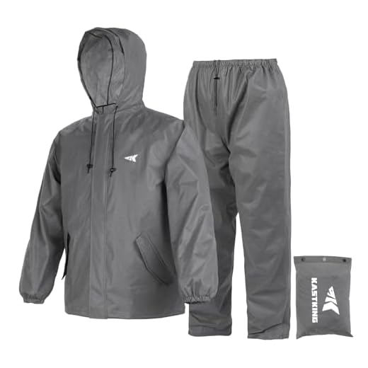 Best umbrella promotional code KastKing AquaLite Waterproof Rain Suit