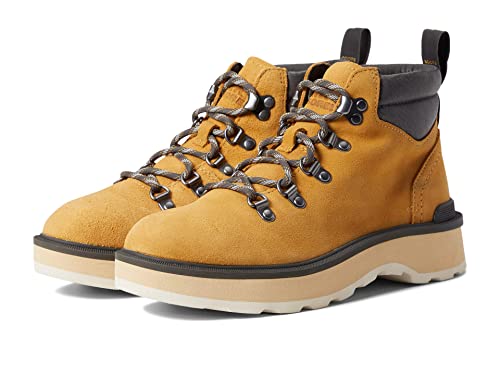 Bottes de randonnée femme Sorel Hi-Line chaussure marche cuir