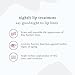 Dermalogica Nightly Lip Treatment (0.34 Fl Oz) Anti-Aging Moisturizer for Dry Lips - Overnight Formula Firms, Hydrates, Restores Skin On & Around Lips