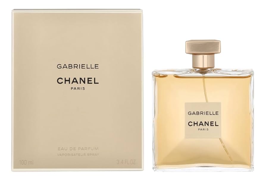 ☆値下げ☆シャネル CHANEL GABRIELLE 100ml CHANEL GABRIELLE EDP 100 ML KADIN PERFUME : Amazon.co.uk: Beauty