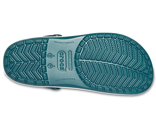 Image of Crocs Men's and Women's Crocband Clog | Slip On Shoes | Casual Water Shoes