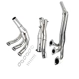 bmw e30 325ix touring for sale Compatibilité : Pour BMW E30 E34 320i 323i, 325i, 325ix, moteur M20, 6 cylindres, années 1988 1989 1990 1991 1992 1993 Collecteurs d'échappement longs
