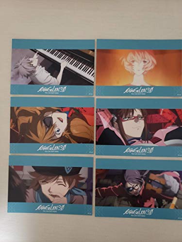 ポストカード エヴァンゲリオンの人気商品 通販 価格比較 価格 Com