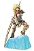 Ichiban Kuji : Monster Hunter 3 DX Hunter Figure Lady Sworder Limited Ver.