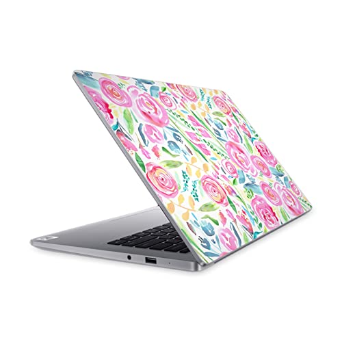 Peau autocollante Mi Notebook 14 ajustée et durable