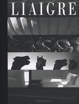 Hardcover christian liaigre [French] Book