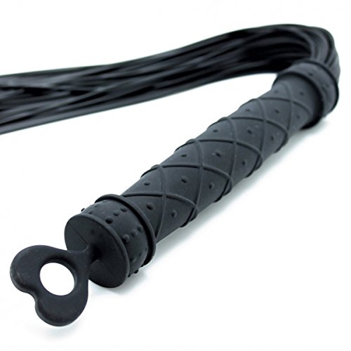 Latex Play Rimba Flogger 46 cm - 235 gr