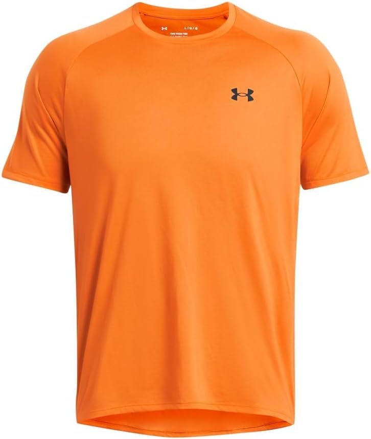 Under Armour Men's Tech 2.0 Short-Sleeve T-Shirt - Image 3