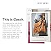 COACH Cargo Tote, Bolso de Mano Mujer Imagen de COACH Cargo Tote, Bolso de Mano Mujer
