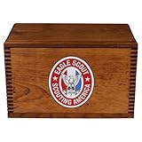 Eagle Scout Memory Box