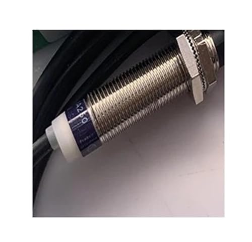 Capteur XS2M12MA250 détection de position précise et rapide pour machine