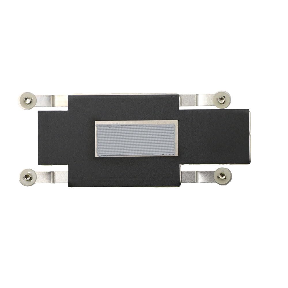 Heatsink for Lenovo ideacentre A340-24IWL A340-22IWL V540-24IWL AIO V30a-22IML V30a-24IML 01MN925 15W A340 UMA New